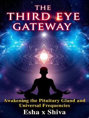 cover image of The Third Eye Gateway